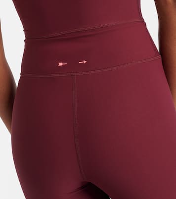 Peached leggings | The Upside