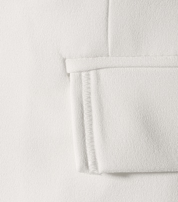 Windsor crêpe blazer | Rag & Bone