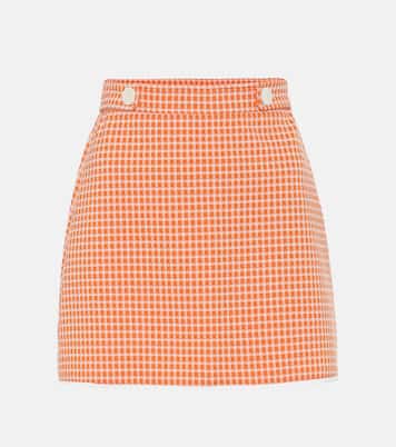  Minirock | Miu Miu