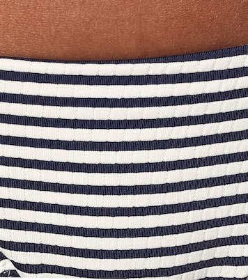 Slip bikini Cancun a righe | Melissa Odabash