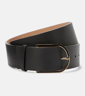 Cinturón de piel | Loro Piana