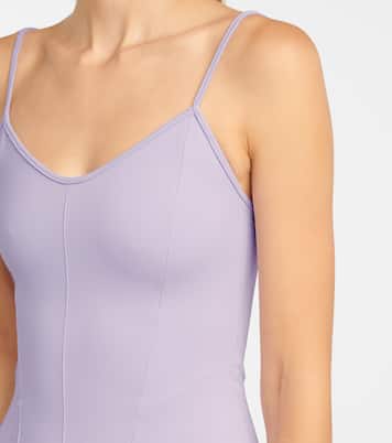 Jumpsuit corta Corset | Live The Process