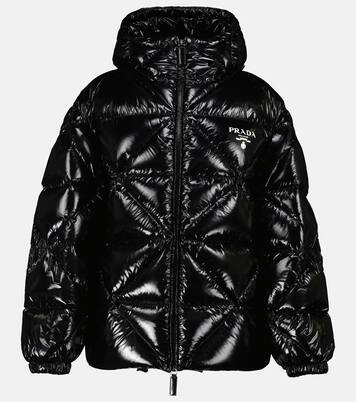 Daunenjacke | Prada