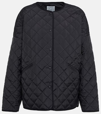 Veste matelassée | Toteme