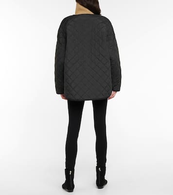 Veste matelassée | Toteme