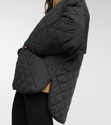 Veste matelassée | Toteme