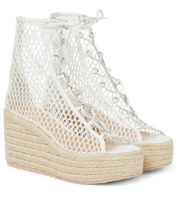 Espadrillas Helena 45 con zeppa | Gianvito Rossi