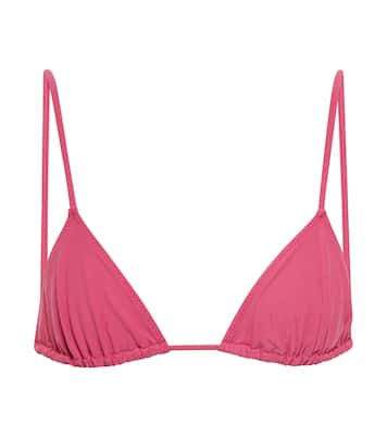 Equator bikini top | Tropic of C