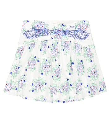 Bedruckter Rock | Chloé Kids