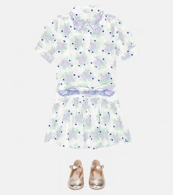 Bedruckter Rock | Chloé Kids