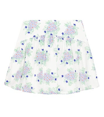 Bedruckter Rock | Chloé Kids