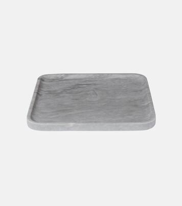 Pietra L04 decorative tray | Salvatori