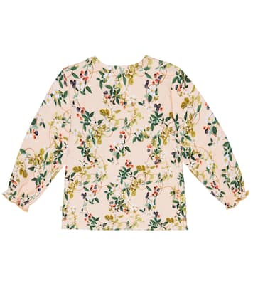 Baby - Top Elina in misto cotone | Molo
