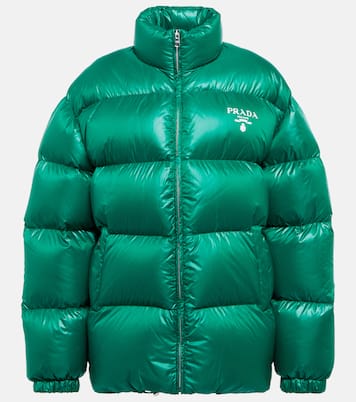 Daunenjacke | Prada