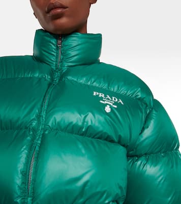 Daunenjacke | Prada