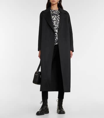 Leggings Rafia de piel | 'S Max Mara