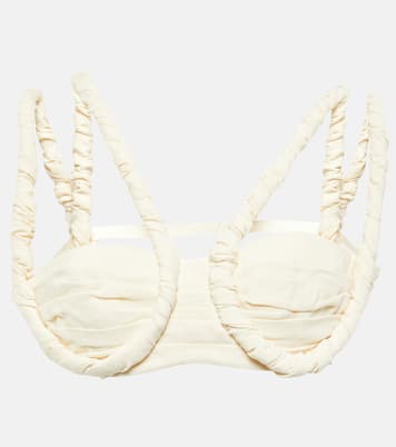 Le Haut Meli bra top | Jacquemus