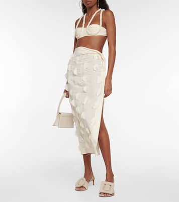Le Haut Meli bra top | Jacquemus