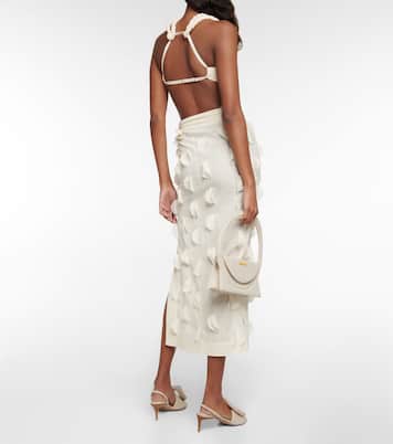 Le Haut Meli bra top | Jacquemus