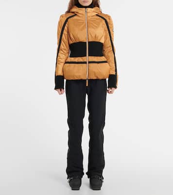 Raffaella ski jacket | Jet Set
