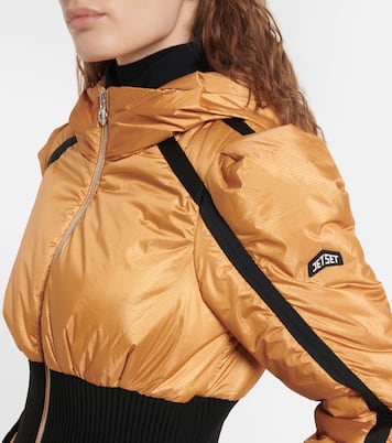 Raffaella ski jacket | Jet Set