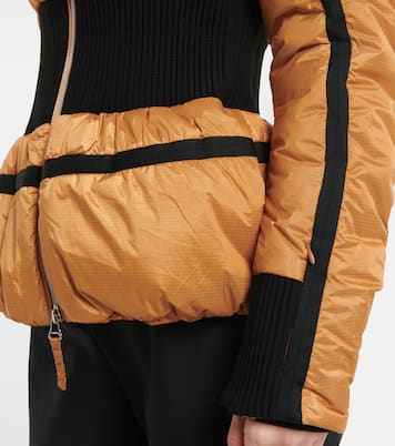Raffaella ski jacket | Jet Set