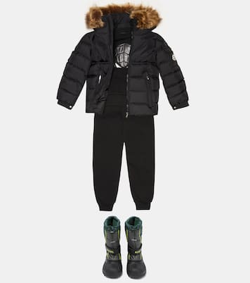 Youth Flurry™ snow boots | Sorel Kids