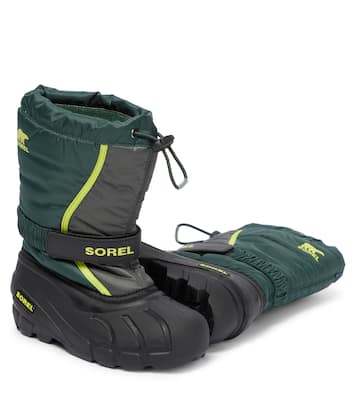 Youth Flurry™ snow boots | Sorel Kids