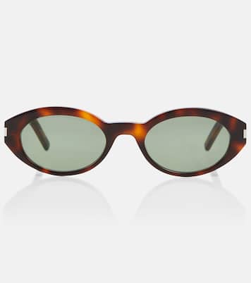Occhiali da sole ovali SL 567 | Saint Laurent