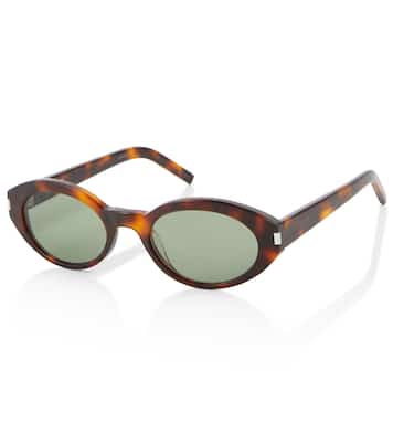 Occhiali da sole ovali SL 567 | Saint Laurent