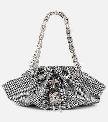 Borsa a spalla Kenny Mini | Givenchy