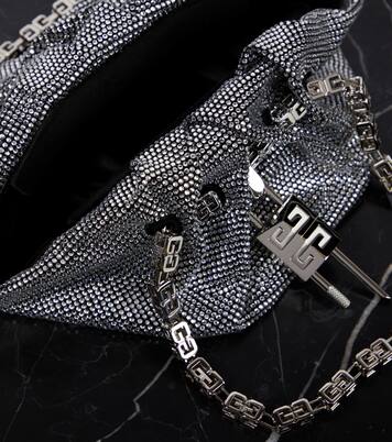 Borsa a spalla Kenny Mini | Givenchy