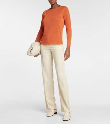 Jersey Giolino de lino | 'S Max Mara