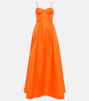 Robe Carmelita | Rebecca Vallance
