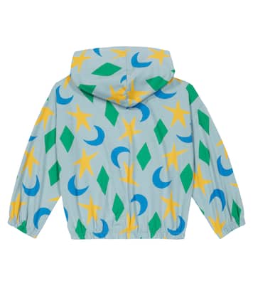 Sudadera con capucha de algodón | Jellymallow