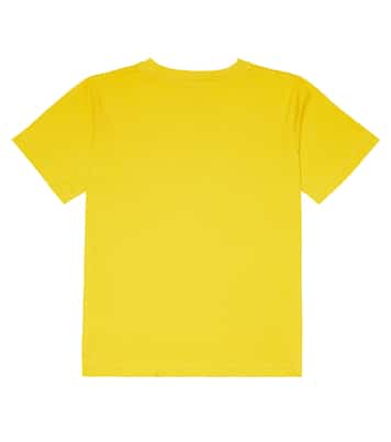 Thibald cotton jersey T-shirt | Bonpoint