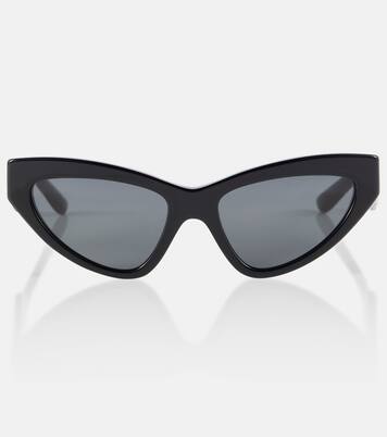 Occhiali da sole cat-eye | Dolce&Gabbana