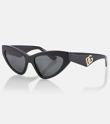 Occhiali da sole cat-eye | Dolce&Gabbana