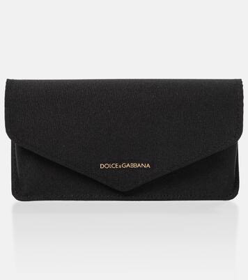 Occhiali da sole cat-eye | Dolce&Gabbana