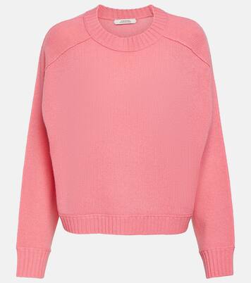 Jersey Modern Statements lana y cachemir | Dorothee Schumacher