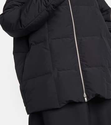 Down jacket | Jil Sander