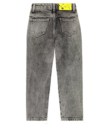 Logo jeans | Off-White Kids
