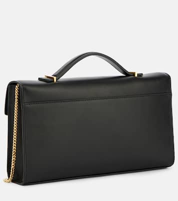 Pochette Vancouver en cuir | DeMellier
