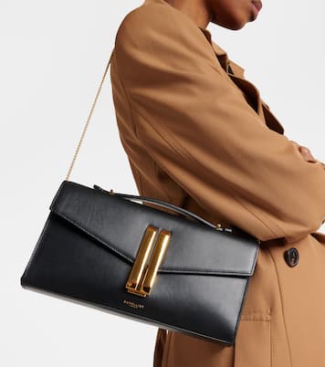 Pochette Vancouver en cuir | DeMellier