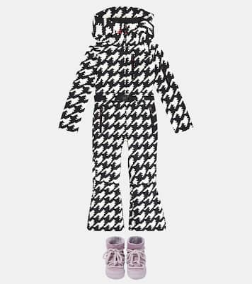 Stivali doposci Classic in shearling | Inuikii Kids