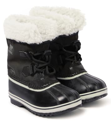 Yoot Pac 스노우 부츠 | Sorel Kids