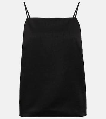 Open-back top | Joseph