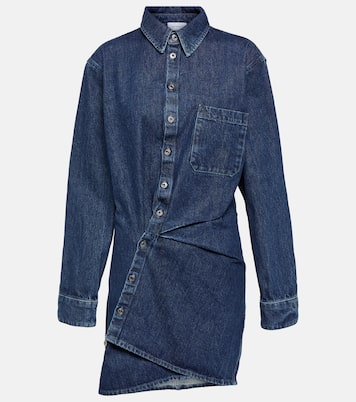 Namu Shop - ts(s) Organic Cotton Neps Asymmetric Pocket Work