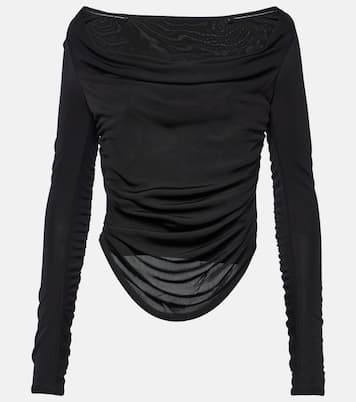 Top Solana aus Jersey | Staud