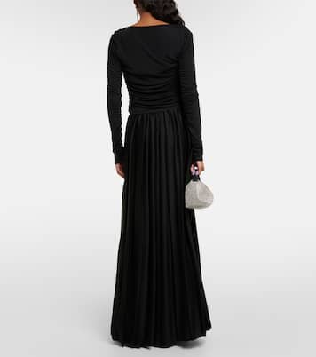 Top Solana aus Jersey | Staud